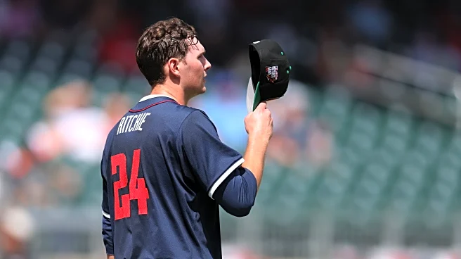 Atlanta Braves Minor League Recap: Surging GreenJackets Continue Winning Ways, Emperors Sweep DH, Ritchie Shines
