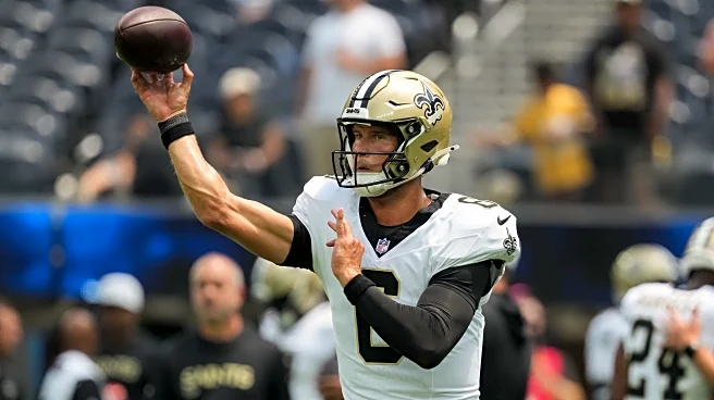 Key matchups: Saints vs. Jaguars