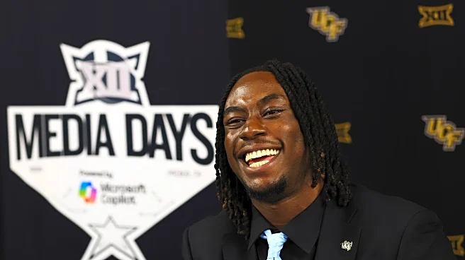 UCF Football Position Preview: The Linebackers
