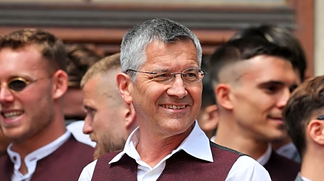 Staying out of the transfer muck, Bayern Munich exec happy with squad