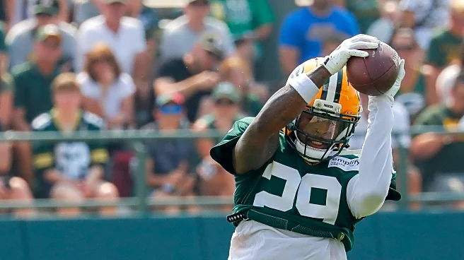 Packers can’t rely on forcing turnovers to bolster their defense in 2025