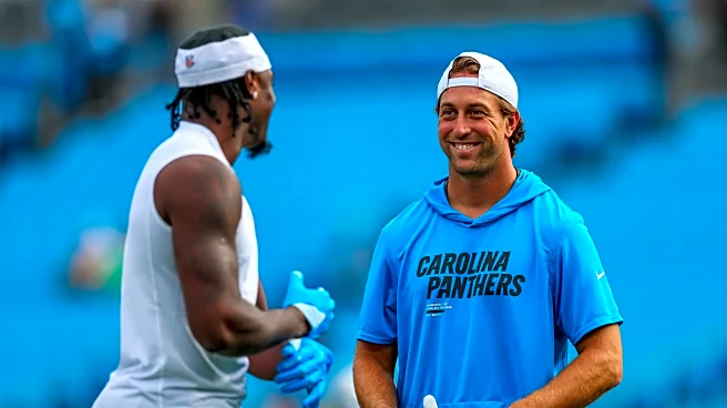 4 NFL trades that should happen before the regular season