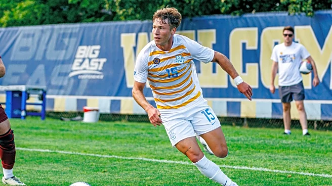 The 2025 Marquette Men’s Soccer Season Preview: Three Questions