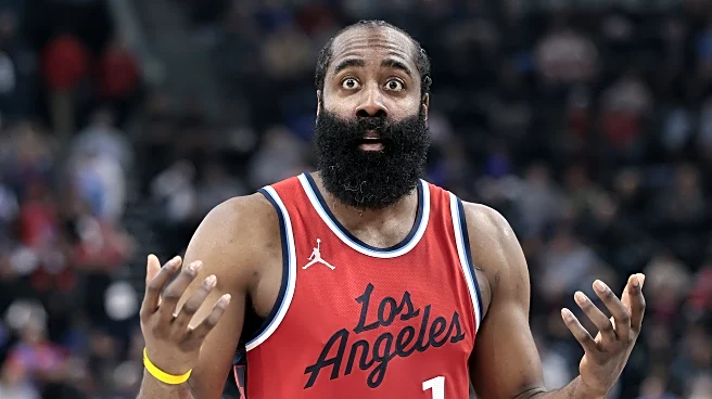 5 NBA schedule quirks, including Clippers’ wild bobblehead nights and 1 team on TV way too much