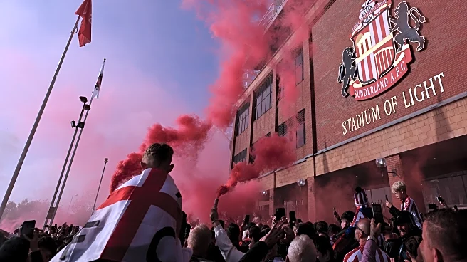 Wear Back: Sunderland Fans, Let’s Do Our Bit!