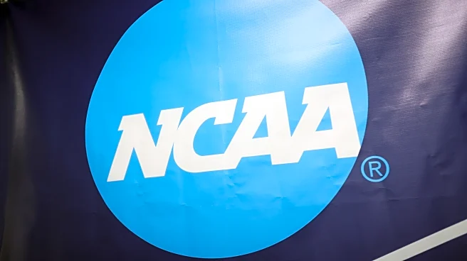 What exactly did the NCAA accuse Michigan of doing?