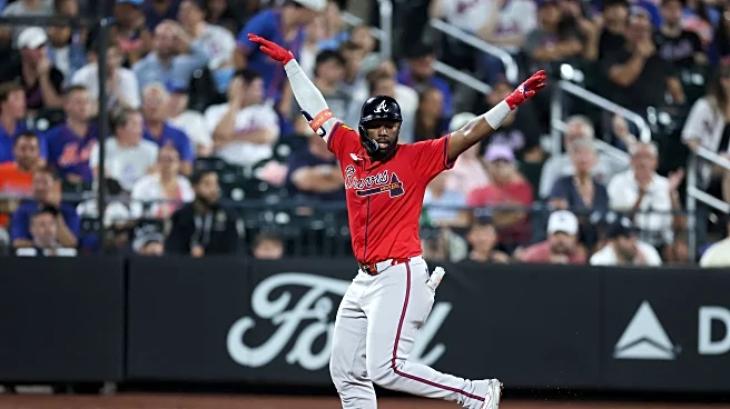 Braves at Mets series recap: At least some things don’t change (New York remix)