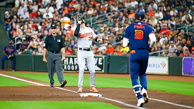 Series Preview/Know Your Foe: Baltimore Orioles @ Houston Astros