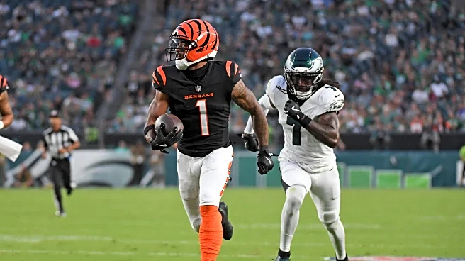 25 Eagles players to watch in the Browns preseason game