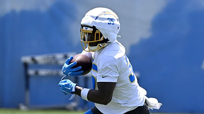 4 players to watch in Chargers-Rams