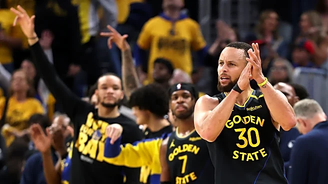 Dub Hub: Warriors release full 2025-26 regular season schedule