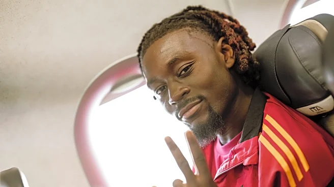 Corriere dello Sport: Roma is Not Selling Koné
