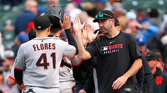 Will the Giants cut Justin Verlander and Wilmer Flores?