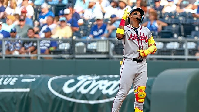 Braves reinstate Ronald Acuña Jr. from 10-Day IL