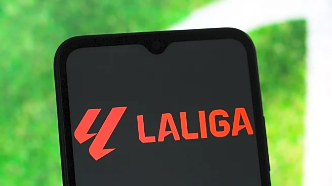 TV subscription prices soar in Spain as La Liga intensifies fight against piracy
