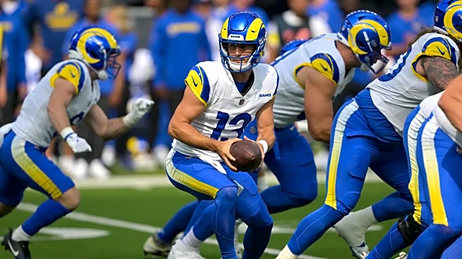 5 Rams players I’ll be watching closely against the Chargers