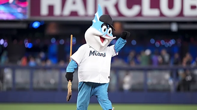 Series Preview: Miami Marlins at Boston Red Sox