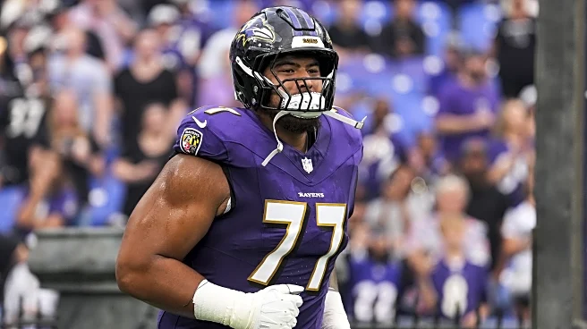 Ravens vs. Colts: 6 Storylines to Watch