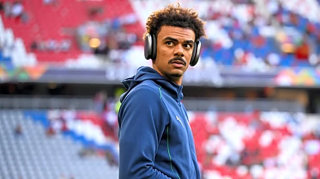 Villarreal offer ‘short of expectations’ for Chelsea defender Renato Veiga — report