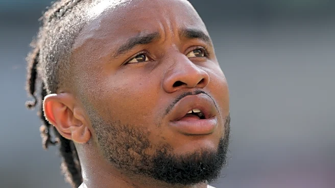 Report: Chelsea wants €40 million from Bayern Munich for Christopher Nkunku
