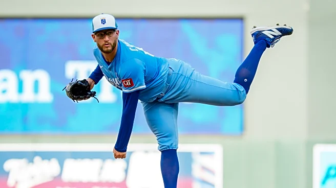 Royals vs White Sox Game 122 Gamethread
