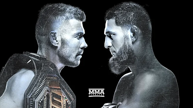 UFC 319 Preview Show: Is it finally Khamzat Chimaev’s time or will Dricus du Plessis keep rolling?