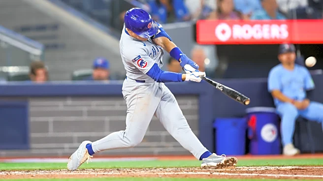 2025 Cubs Heroes and Goats: Game 120