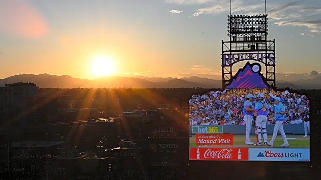 Gameday Thread, #123: 8/15 @ Rockies