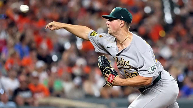 Game #124: Athletics versus Angels Game Thread