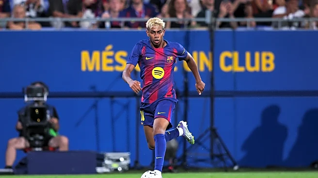 Mallorca vs Barcelona, La Liga: Team News, Match Preview