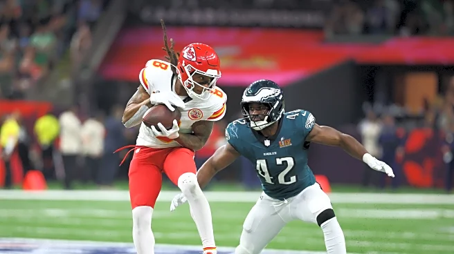 Oren Burks looks to bring stability and Super Bowl experience to Cincinnati