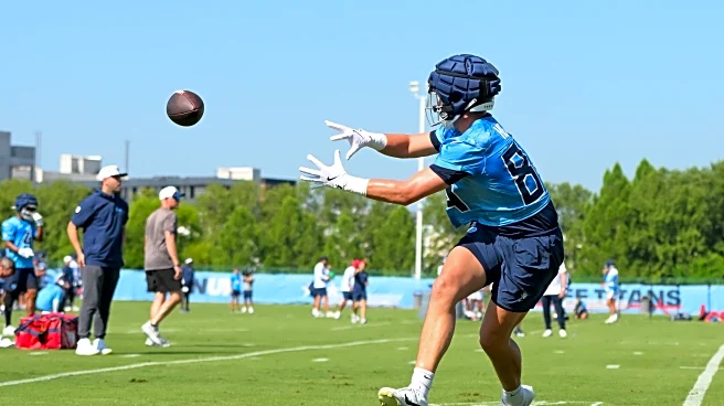 WATCH: Gunnar Helm with a great touchdown catch