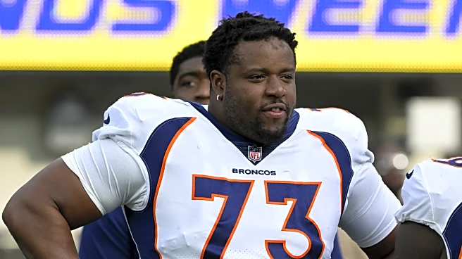 Daily Slop – 16 Aug 25 – Commanders work out two veteran offensive tackles as regular season quickly approaches