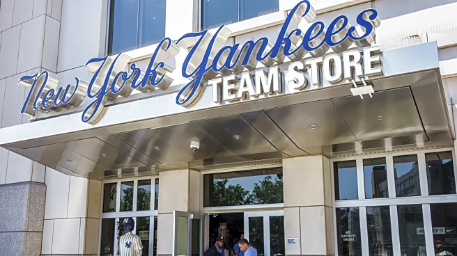 Making up fun Yankees memorabilia