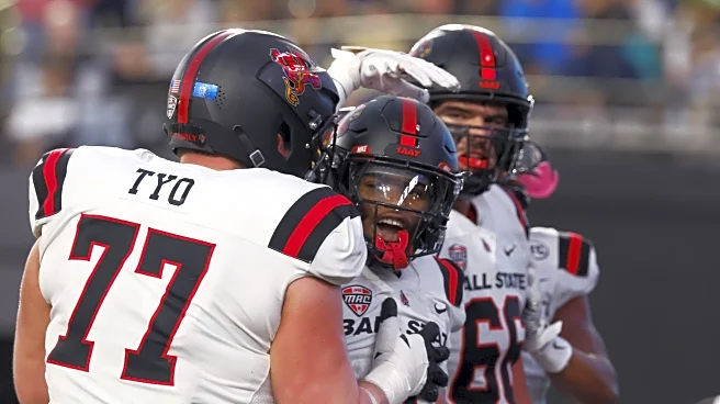 2025 MAC Football Preseason Preview: Ball State Cardinals