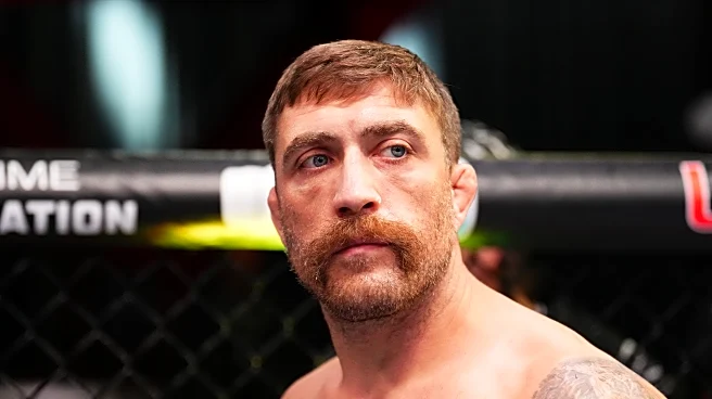 UFC 319 results, live streaming updates | Du Plessis vs. Chimaev ‘Prelims’