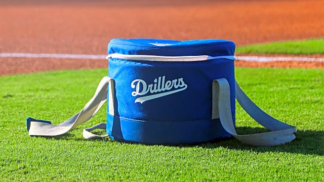 Dodgers 2026 minor league schedules