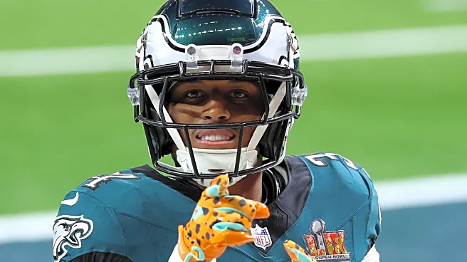 Eagles News: “I wonder if Howie Roseman regrets not trying to keep Isaiah Rodgers”