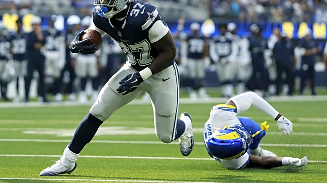 3 Cowboys players who need to build upon their preseason success against Ravens
