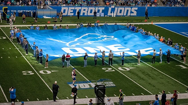 Lions vs. Dolphins: Live score updates, highlights, analysis