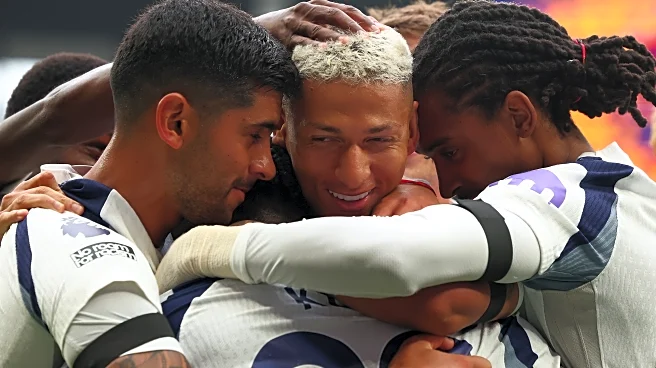 Tottenham 3-0 Burnley: Community Player Ratings