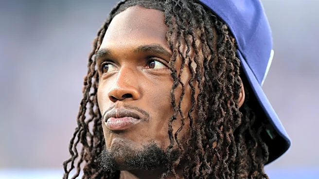 Report: Cowboys WR CeeDee Lamb will not be fined for official running into him
