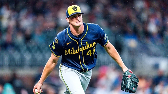 Game Thread #122: Milwaukee Brewers (77-44) @ Cincinnati Reds (64-59)