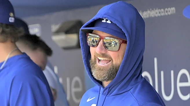 Kirby Yates, Tanner Scott start rehab assignments Tuesday in Triple-A