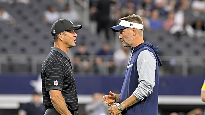 Dallas Cowboys vs. Baltimore Ravens first quarter recap: Andrew Booth has a pick six!