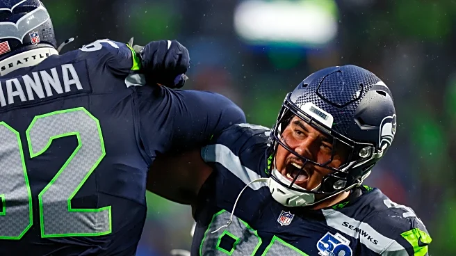 Post-game live stream: Key takeaways and thoughts from Seahawks 33, Chiefs 16