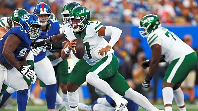 Jets vs Giants Second Half Thread