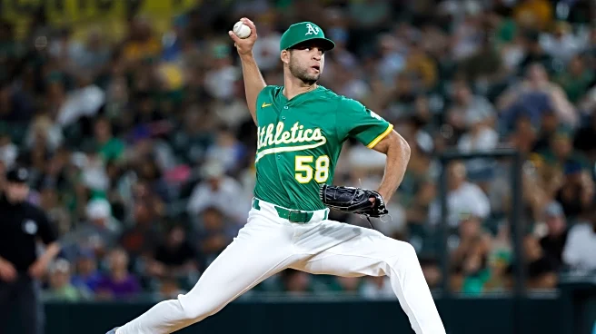 Game # 125, Athletics vs Angels Game Thread