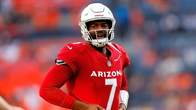 Cardinals-Broncos preseason open thread