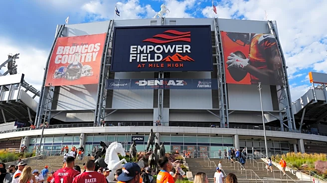 Preseason 2025: Broncos vs. Cardinals – Live Updates